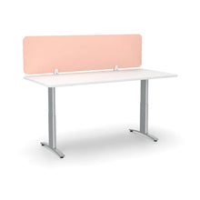 Load image into Gallery viewer, BOYD Acoustic Desk Screen 1200L