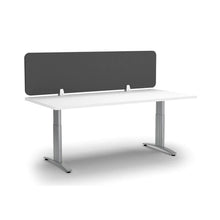 Load image into Gallery viewer, BOYD Acoustic Desk Screen 1800L
