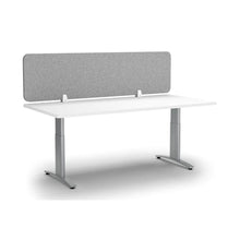 Load image into Gallery viewer, BOYD Acoustic Desk Screen 1200L