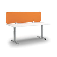 Load image into Gallery viewer, BOYD Acoustic Desk Screen 1200L