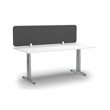 Load image into Gallery viewer, BOYD Acoustic Desk Screen 1500L