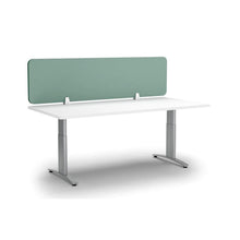Load image into Gallery viewer, BOYD Acoustic Desk Screen 1200L
