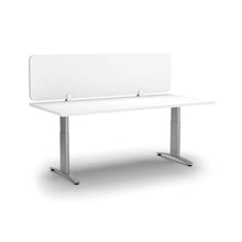Load image into Gallery viewer, BOYD Acoustic Desk Screen 1200L