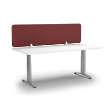 Load image into Gallery viewer, BOYD Acoustic Desk Screen 1500L