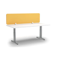 Load image into Gallery viewer, BOYD Acoustic Desk Screen 1500L