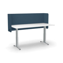 Load image into Gallery viewer, BOYD Acoustic Desk Screen Pod 1800L