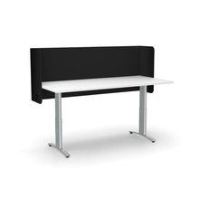 Load image into Gallery viewer, BOYD Acoustic Desk Screen Pod 1800L