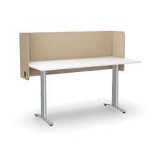 Load image into Gallery viewer, BOYD Acoustic Desk Screen Pod 1200L