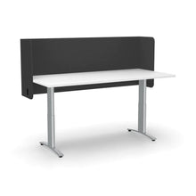 Load image into Gallery viewer, BOYD Acoustic Desk Screen Pod 1200L
