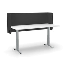 Load image into Gallery viewer, BOYD Acoustic Desk Screen Pod 1500L