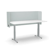 Load image into Gallery viewer, BOYD Acoustic Desk Screen Pod 1800L
