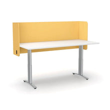Load image into Gallery viewer, BOYD Acoustic Desk Screen Pod 1500L