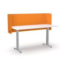 Load image into Gallery viewer, BOYD Acoustic Desk Screen Pod 1800L