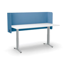 Load image into Gallery viewer, BOYD Acoustic Desk Screen Pod 1200L