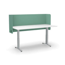 Load image into Gallery viewer, BOYD Acoustic Desk Screen Pod 1200L
