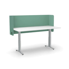 Load image into Gallery viewer, BOYD Acoustic Desk Screen Pod 1500L