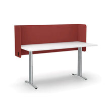 Load image into Gallery viewer, BOYD Acoustic Desk Screen Pod 1200L