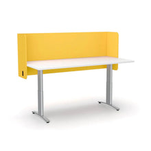 Load image into Gallery viewer, BOYD Acoustic Desk Screen Pod 1500L