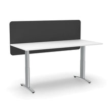 Load image into Gallery viewer, BOYD Acoustic Modesty Desk Screen 1800L