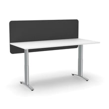 Load image into Gallery viewer, BOYD Acoustic Modesty Desk Screen 1200L