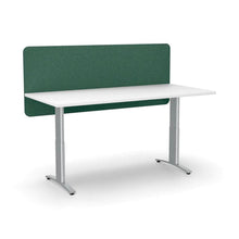 Load image into Gallery viewer, BOYD Acoustic Modesty Desk Screen 1200L