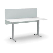 Load image into Gallery viewer, BOYD Acoustic Modesty Desk Screen 1500L