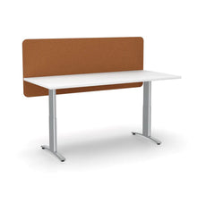 Load image into Gallery viewer, BOYD Acoustic Modesty Desk Screen 1800L