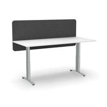 Load image into Gallery viewer, BOYD Acoustic Modesty Desk Screen 1800L