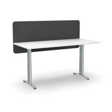 Load image into Gallery viewer, BOYD Acoustic Modesty Desk Screen 1500L