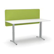 Load image into Gallery viewer, BOYD Acoustic Modesty Desk Screen 1200L
