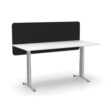Load image into Gallery viewer, BOYD Acoustic Modesty Desk Screen 1800L