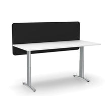 Load image into Gallery viewer, BOYD Acoustic Modesty Desk Screen 1200L