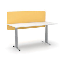 Load image into Gallery viewer, BOYD Acoustic Modesty Desk Screen 1500L