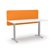 Load image into Gallery viewer, BOYD Acoustic Modesty Desk Screen 1200L