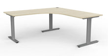 Load image into Gallery viewer, KNIGHT GROUP Agile Corner Desk 1800 x 1800
