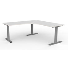 Load image into Gallery viewer, KNIGHT GROUP Agile Corner Desk 1800 x 1800