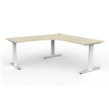 Load image into Gallery viewer, KNIGHT GROUP Agile Corner Desk 1800 x 1800