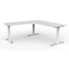 Load image into Gallery viewer, KNIGHT GROUP Agile Corner Desk 1800 x 1800