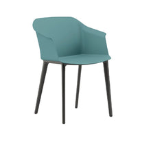 Load image into Gallery viewer, CHAIR SOLUTIONS Aurora 4 Leg Chair