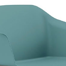 Load image into Gallery viewer, CHAIR SOLUTIONS Aurora Chair 4 Leg Timber