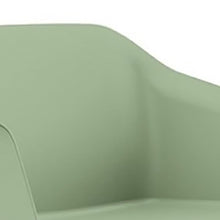 Load image into Gallery viewer, CHAIR SOLUTIONS Aurora Chair 4 Leg Timber