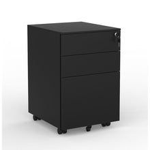Load image into Gallery viewer, Boost Metal Mobile Black | Dobbins Office Furniture