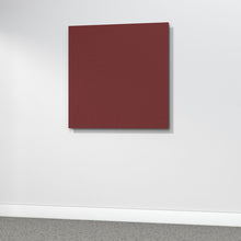 Load image into Gallery viewer, Acoustic pinboard - with sound absorbing qualities to promote a more productivAcoustic Pinboard - 24mme work environment Edit alt text