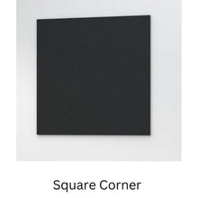 Load image into Gallery viewer, Acoustic pinboard - with sound absorbing qualities to promote a more productive work environment  
