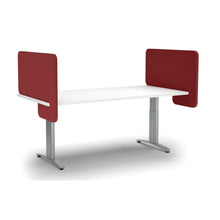 Load image into Gallery viewer, BOYD Acoustic Desk Divider