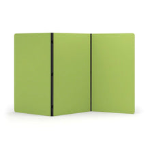 Load image into Gallery viewer, BOYD Freestanding Acoustic 3 Panel Partition