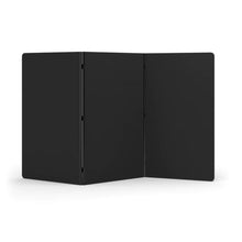 Load image into Gallery viewer, BOYD Freestanding Acoustic 3 Panel Partition