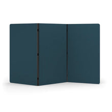 Load image into Gallery viewer, BOYD Freestanding Acoustic 3 Panel Partition