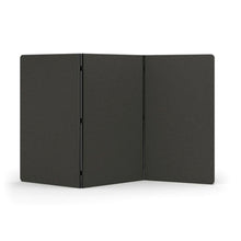 Load image into Gallery viewer, BOYD Freestanding Acoustic 3 Panel Partition