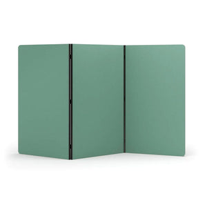BOYD Freestanding Acoustic 3 Panel Partition